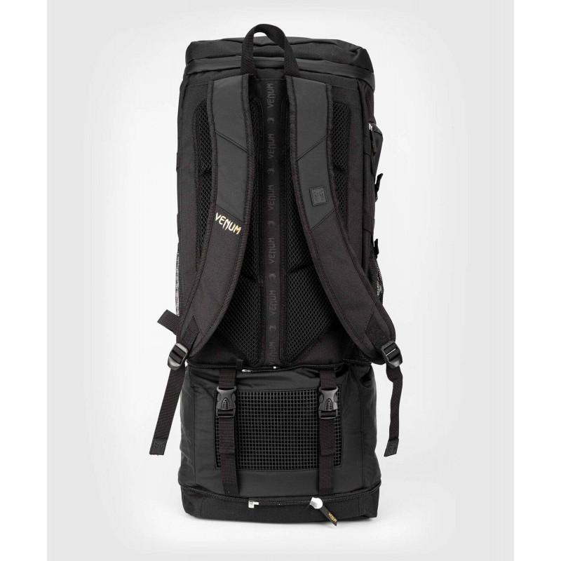 Рюкзак Venum Challenger Xtrem Evo Black/Gold купить по лучшей цене